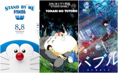 7 Rekomendasi Film Anime yang Dapat Ditonton Saat Idul Fitri