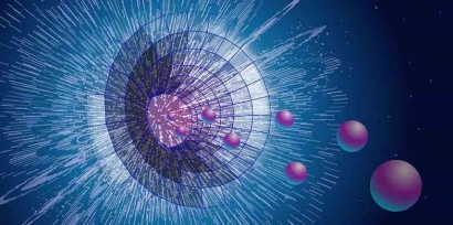 Ke Mana Superposisi Kuantum Mengarah?