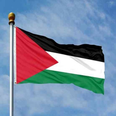 Prancis dan Belgia Bahas Pengakuan Negara Palestina