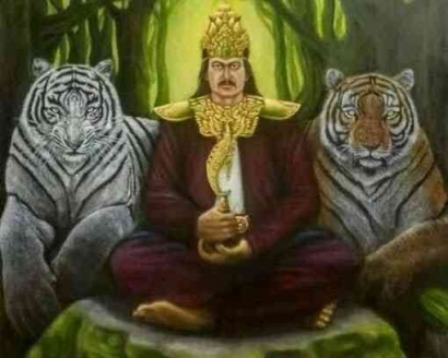 Kebijakan Raja Sunda