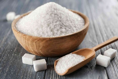 Bahaya Konsumsi Banyak Gula