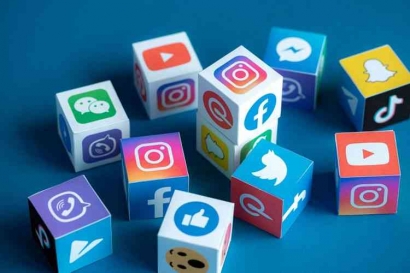 Memang Bisa Puasa Media Sosial?