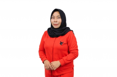 Jalan Terjal Sartini Hanafi Lolos Anggota DPRD Ternate