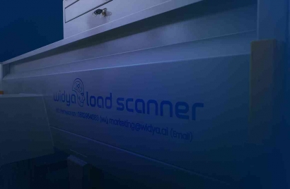 Widya Load Scanner Model Terbaru Siap Meluncur di Tahun 2024