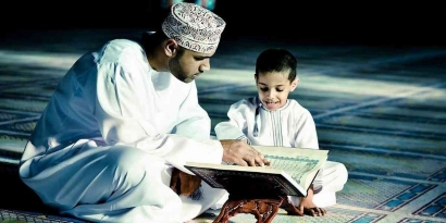Metode ODOJ (One Day One Juz), Menghatamkan Al-Qur'an dengan Lebih Mudah