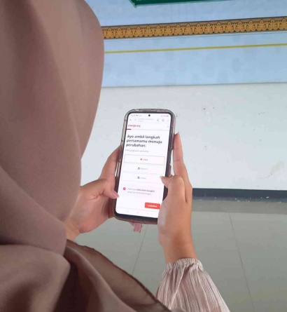 Petisi Online Menjadi Salah Satu Alat Advokasi Kebijakan Publik di Indonesia