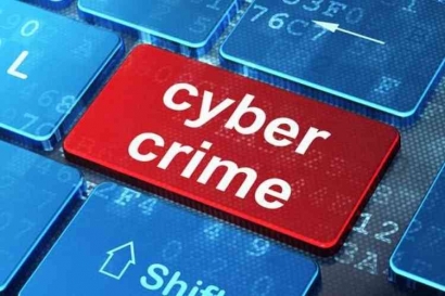 Cybercrime sebagai Ancaman Ketahanan Nasional Indonesia di Era Digital