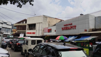 5 Tempat yang Wajib Dikunjungi di Cihapit