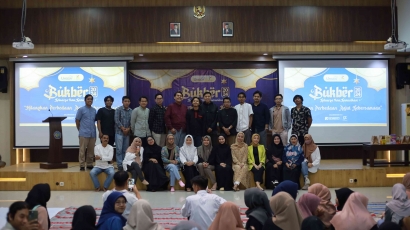 IKA Alumni Ikom Umsida: Bangun Relasi dan Kolaborasi