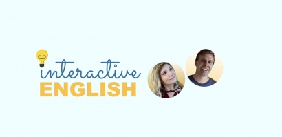 Pengajaran dan Pembelajaran Bahasa Inggris Interaktif