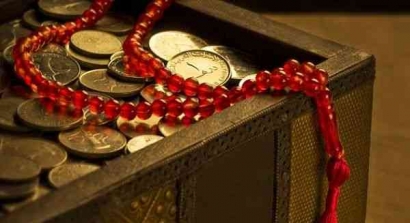 Islamic Wealth Management: Berinvestasi Syariah dengan Emas