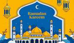 Tips Materi untuk Pesantren Ramadan Sekolah/Madrasah