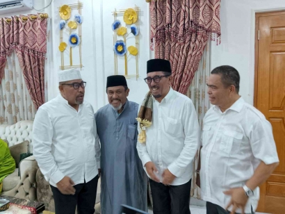 Gubernur Maluku, Prioritaskan Hadiri Acara Umar Kei, Magnet yang Luar Biasa