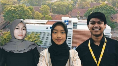 Pembelajaran Mahasiswa MBKM Vokasi Undip melalui Riset Kopi Instan Premium Hemat Energi