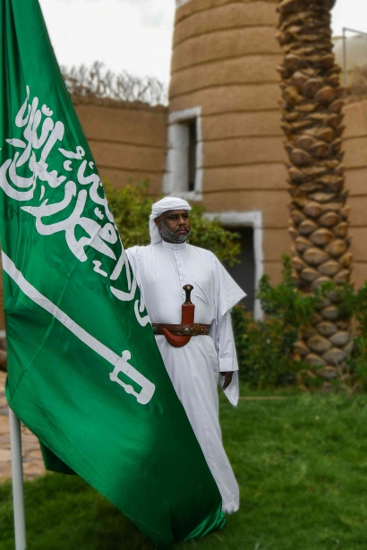 Pengaruh Ulama Wahabi Terhadap Politik Arab Saudi
