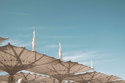15 Ucapan Idul Fitri Keren dalam Bahasa Inggris dan Artinya!