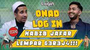 Log In Habib Ja'far: Menantang Stigma dan Membangun Toleransi di Era Digital