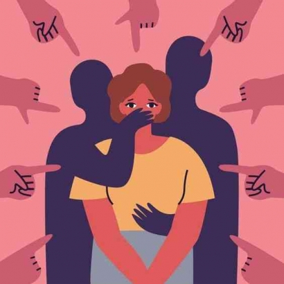 Kekerasan Seksual Terus Berlanjut: Adakah Ruang Aman yang Tersedia?