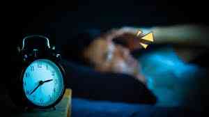 Hindari Kebiasaan Buruk Ini sebelum Tidur