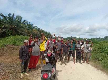 Perampasan Hutan dan Tanah Adat Hingga Kriminalisasi Petani di Pasangkayu, Sulawesi Barat, Siapa yang Sebenarnya Dilindungi Negara?