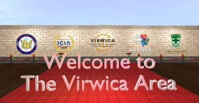 VIRWICA 2024 Sebagai Ajang Penyaluran Ide Siswa tentang Solusi yang Inovatif dan Kreatif untuk Menangani Masalah Perubahan Iklim
