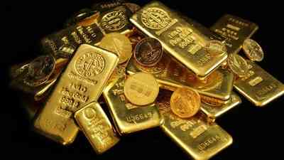 Analisis Fatwa DSN-MUI No. 77 Tahun 2010 Tentang Jual Beli Emas Tidak Tunai