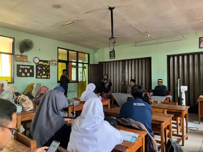 FK-GPAI Bogor Barat Adakan Rapat Koordinasi Internal "Perkuat Kekompakan"