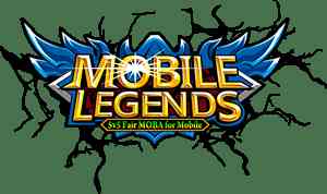 Game Mobile Legend Bang Bang