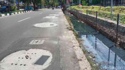 Apakah Sumur Resapan Efektif untuk Mengatasi Masalah Banjir di Jakarta?