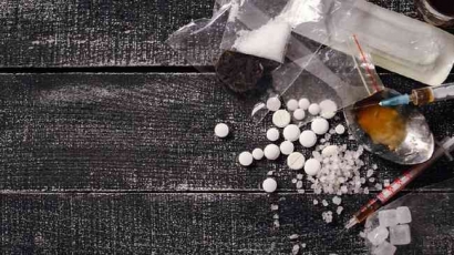 Kecanduan Narkoba: Sebuah Epidemi Global dan Tantangan yang Mengakar