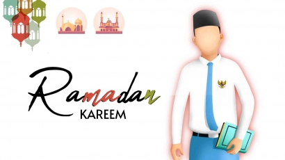 Puasa Ramadhan sebagai Proyek Nyata Penguatan Profil Pelajar Pancasila