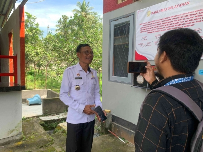 10 Orang Narapidana Lapas Terbuka Lombok Tengah Kemenkumham NTB Diusulkan Remisi Idul Fitri 1445 H