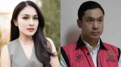 Akankah Sandra Dewi Terseret Kasus Korupsi Harvey Moeis