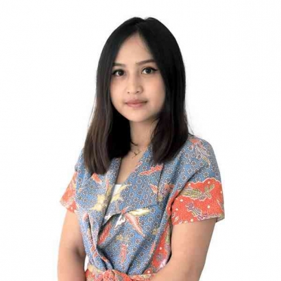 Dosen Berbakat yang Menginspirasi di Balik Layar Musik Indie Surabaya: Maria Febiana Christanty