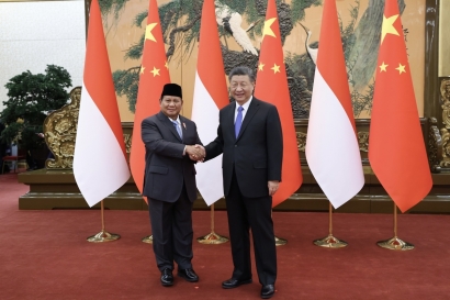Tantangan Geopolitik dalam Kebijakan Pertahanan Indonesia