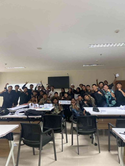 Menyongsong Kebhinekaan Global Melalui Diklat WKG PPG Prajabatan Universitas Negeri Malang