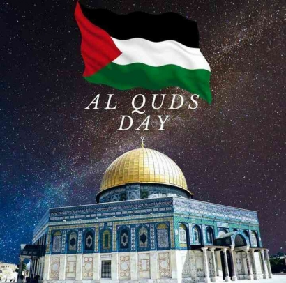 Refleksi: Hari Al-Quds