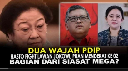 Sindiran Tajam Rocky Gerung Bongkar Dua Wajah PDIP, Strategi Tersembunyi di Balik Permainan Politik Megawati