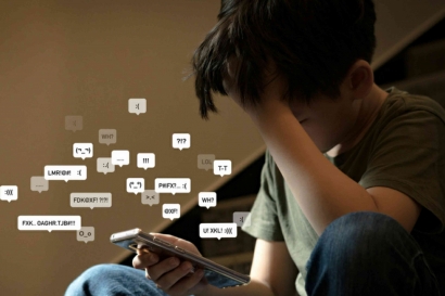 Dampak Media Sosial terhadap Komunikasi Interpersonal