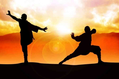 Kung Fu: Seni Bela Diri Tiongkok yang Mendunia