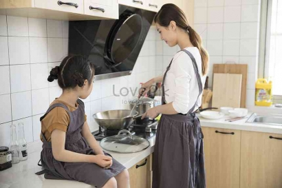 Resep Soto "Bumbu Cinta" Warisan Ibu, Rasa Restoran Spesial Saat Lebaran!