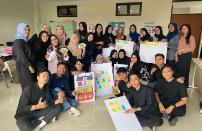 Wujudkan Guru Profesional Universitas Negeri Malang Selenggarakan Diklat Wawasan Kebhinekaan Global (WKG) PPG Prajabatan Gelombang 2 Tahun 2023