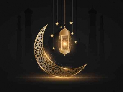Menerangi Jiwa dan Merayakan Kebahagiaan di Bulan Ramadhan