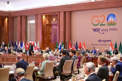 Kelompok Kerja Ketenagakerjaan G20 Menyoroti Komitmen yang Dibuat di Bawah Kepemimpinan India