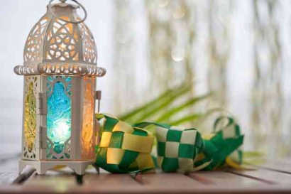 Bulan Ramadhan dan Idul Fitri Pasca Covid-19: Pemulihan Spiritual dan Sosial