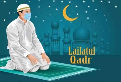 Momen Istimewa dalam Bulan Suci Ramadan dan Tanda-tanda Kedatangan Lailatul Qodar