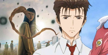 Parasyte: The Grey - Kedatangan Shinichi Izumi yang Membuka Kisah Baru