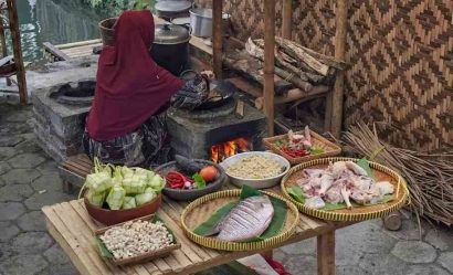 5 Resep Makanan Khas Sunda Spesial Lebaran Warisan dari Emak