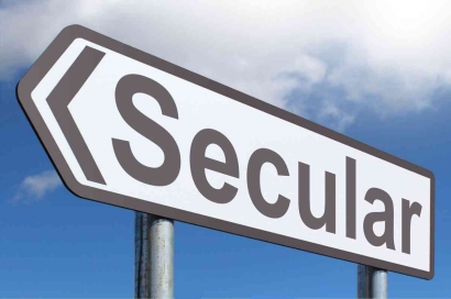 Kabut Sekulerisme