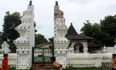 Jejak Arsitektur Tiongkok di Cirebon: Menelusuri Pengaruh Abadi
